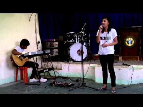 Imagin Me Without You - Jaci Velasquez