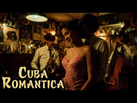 Cuba Romantica 🌹 Bajo el Sol del Alma | Timeless Cuban Love Songs