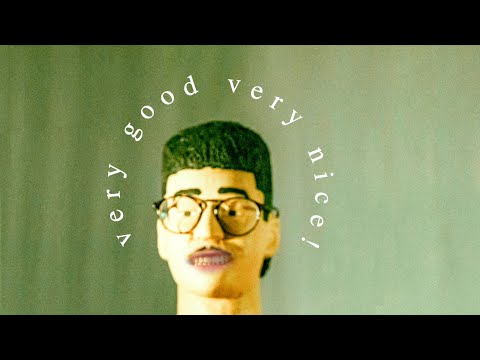Young Nut - Very Good Very Nice (Visualizer)
