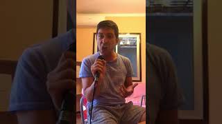 Yo vengo y tú te vas CoVer