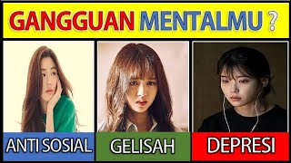 Download lagu What Mental Disorder Do You Have? Simple Psychology Test | Latest Personality Test mp3