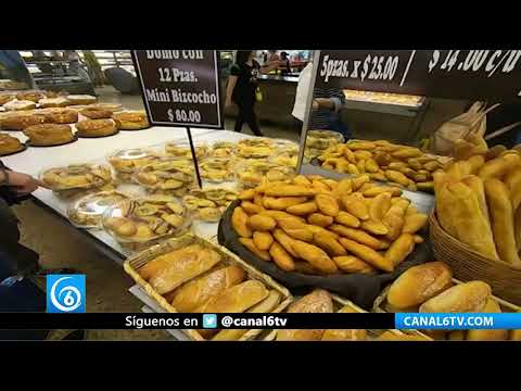 Video: ¿Pan más pequeño o menos gluten? Los retos de la Industria Panificadora