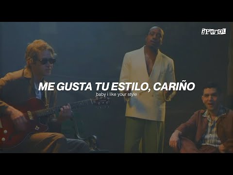 Durand Jones & The Indications - Flower Moon (Español + Lyrics)
