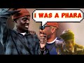 Braam interview