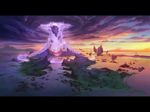 Patch 2.0 Inazuma BGM Epic / Relaxing Music Genshin Impact OST Soundtrack Electro Region