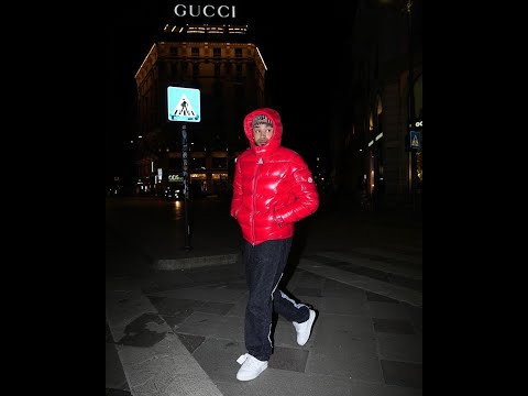 LOC079 x JAZEEK TYPE BEAT - BARBIE (prod. by Bellagio)