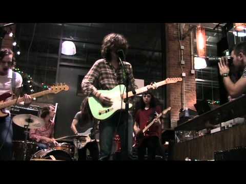BOTG Summer NAMM JAM 2012 "Firecracker" - Harrison Whitford & Graham Whitford