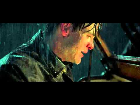 THE FINEST HOURS - "Listen Up" Clip