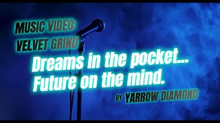 Velvet Grind | A Throwback Beat for Tomorrow’s Dreamers 🎵 &quot;Dreams in the pocket, Future on the mind&quot;