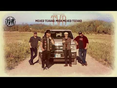 Tarvo Valm Band - Läbi tule ja vee