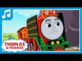 What Brave Engines Do | Thomas & Friends™ | All Engines Go!