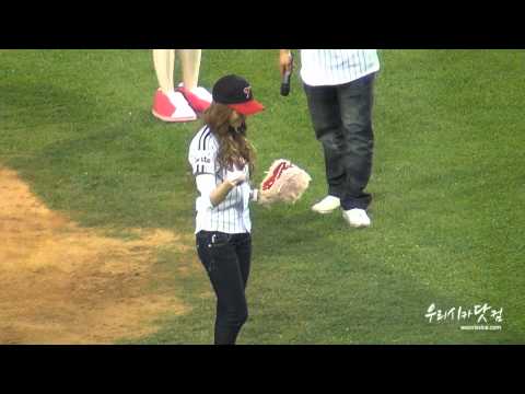 [Fancam] 120511 SNSD Jessica