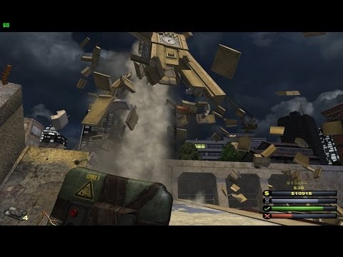 Demolition Simulator IOS