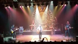 Toad the Wet Sprocket &quot;Pray Your Gods&quot; - Boise ID 07/18/16
