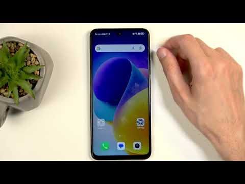 HONOR 200 – How to Enable Power Saving Mode and Ultra Power Saving