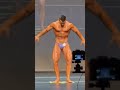 Ottawa natural classic bodybuilding routine, I’m the man - 50 cent #bodybuilding #fitness #shorts