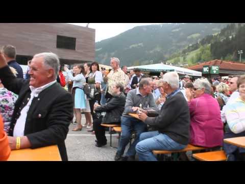 Gauderfest 2015 Zell am Ziller 2.Mai Teil 18