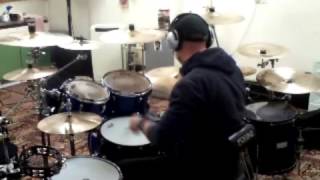 OPEN ENDED TREVOR RABIN 2015