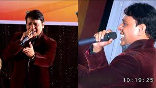 Download lagu Koi Haseena Jab Rooth Jati Hai To By Nayan Rathod at Farmaish Club Vadodara mp3