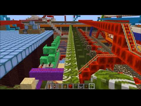 Redstone Bunker by TJC Folge 5 - IMS Anschluss für den Adminraum