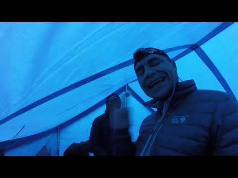 Kilimanjaro 2020 - Tom and The Troubadours