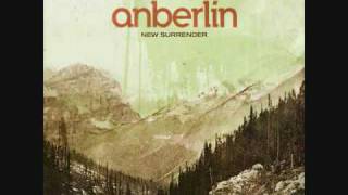Burn Out Brighter - Anberlin