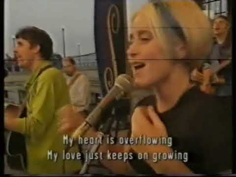 Dave Bilbrough  - I am a New Creation