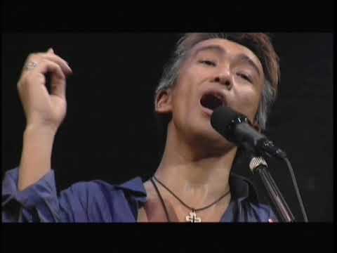 玉置浩二(安全地帯)／夏の終りのハーモニー