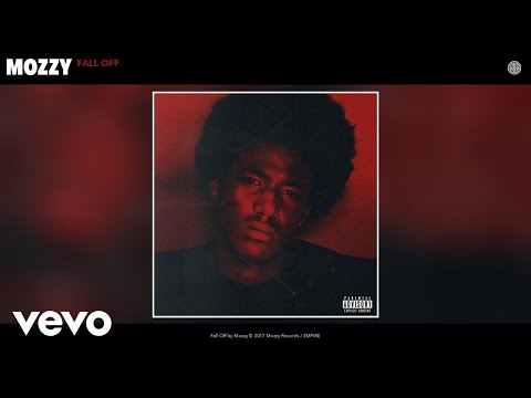 Video thumbnail for Fall Off