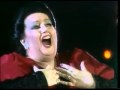 Freddie Mercury and Monserrat Caballe - How Can ...