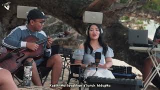 Download lagu TERHUBUNG | KERONCONG ROHANI PRESENT: HOLIYEAY BERSAMA YARRET mp3 Download lagu TERHUBUNG | KERONCONG ROHANI PRESENT: HOLIYEAY BERSAMA YARRET mp3