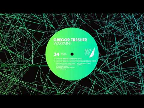 Gregor Tresher - Warpaint (Original Mix)