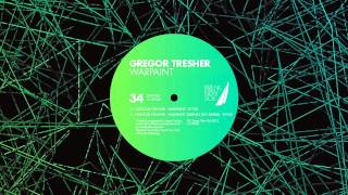 Gregor Tresher - Warpaint (Original Mix)
