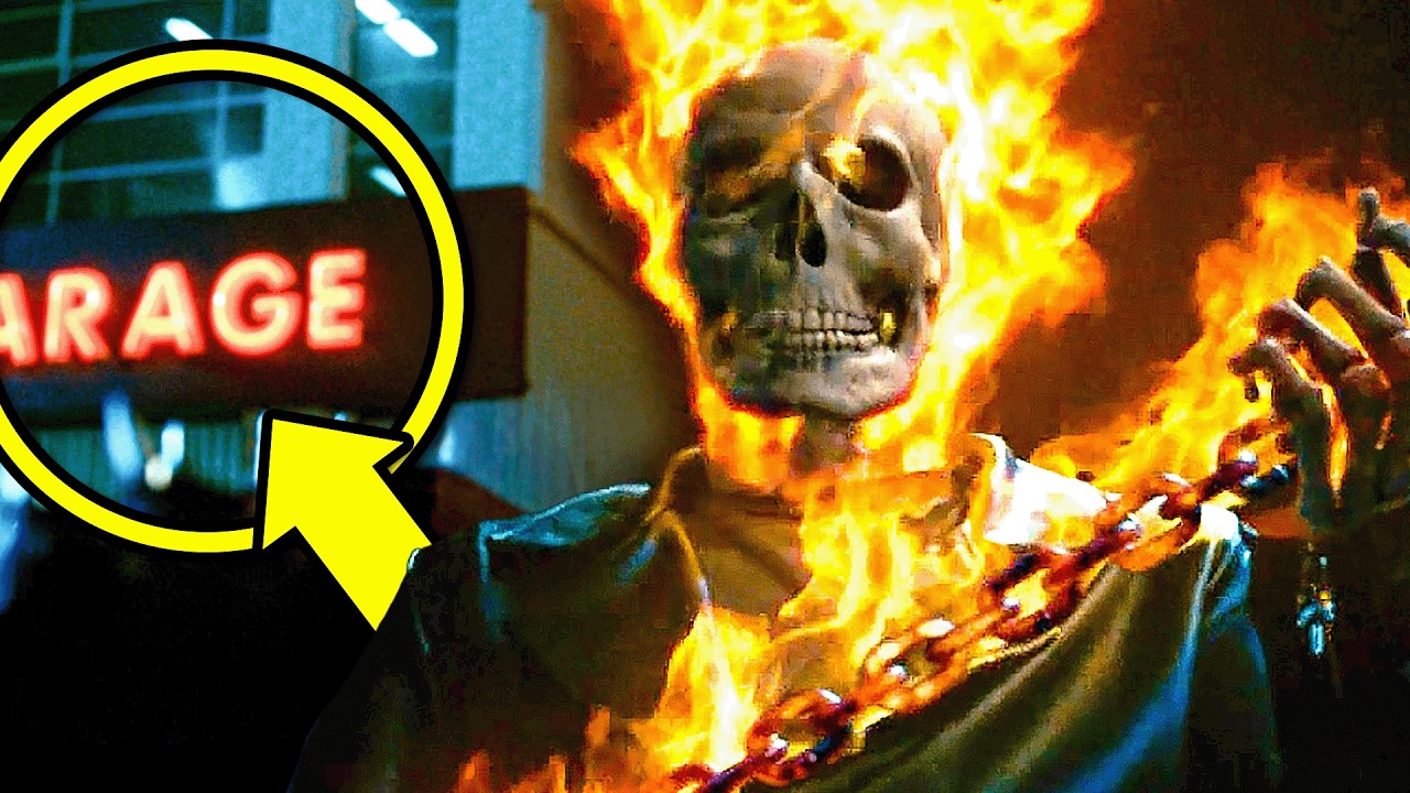 MOTOQUEIRO FANTASMA não faz sentido algum…