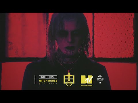 ♾ HEALTH x GHOSTEMANE — JUDGEMENT NIGHT (SIDEWALKS AND SKELETONS REMIX)