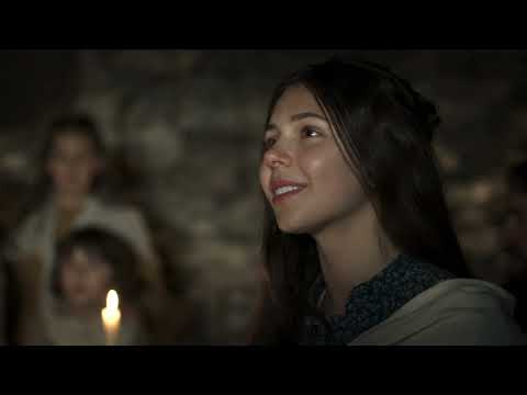 Defenders of the Faith | The story of Marie Madeline Cardon