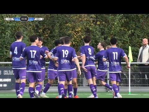 SVS '65 - Unitas za 0 - 2