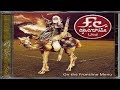 FC Apatride UTD - On The Frontline Menu (Full ...