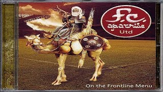 FC Apatride UTD - On The Frontline Menu (Full album)