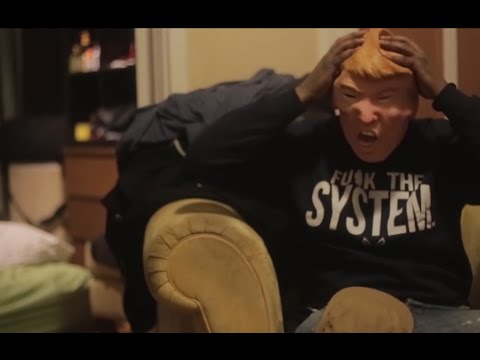 DotMob "Voices" [Official Video] Murda Mook, T-Rex, Dutch Brown