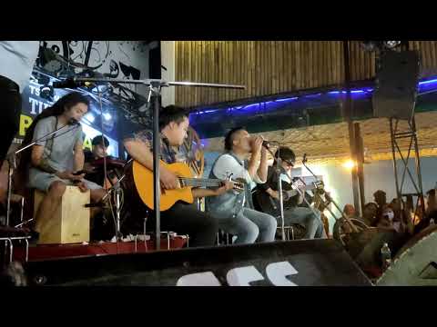 Bhanai | Tribal rain live in dharan 2022