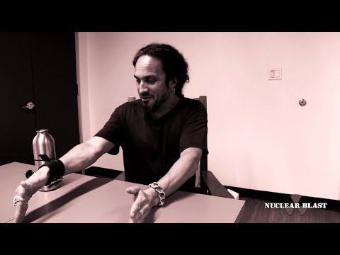 DEATH ANGEL - Artist Profile w/ Mark Osegueda (OFFICIAL INTERVIEW)
