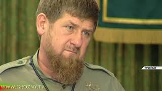 Несмотря на аномальную жару в Чечне удалось собрать 310 тысяч тонн урожая