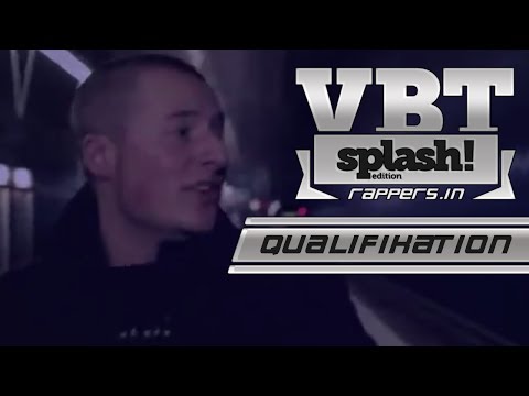 VBT Splash!-Edition 2014: ROYALFAM (Vorauswahl)