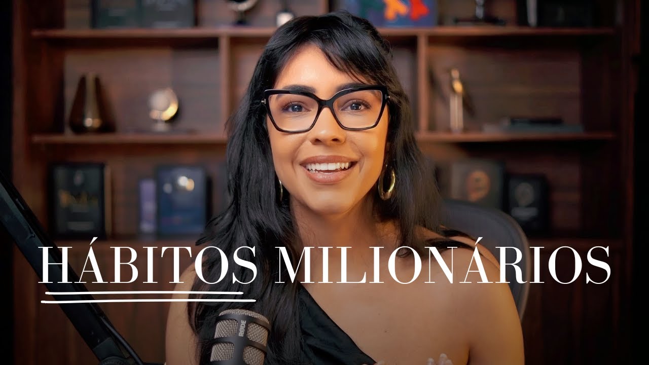 I Learned the 5 Habits of Millionaires and My Life Changed