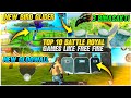 Game Garena Free Fire Online Atau Offline