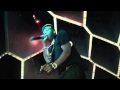 Baby Boy Da Prince - Damela #LIVE Roxy 14-07-12 BH/MG (Full HD)
