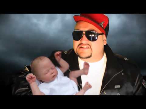 Septimo Fragmento - Asi soy yo, Trafico Estilo 2012 (Video Clip HD)