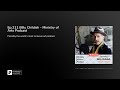 Ep.211 Billy Childish - Ministry of Arts Podcast