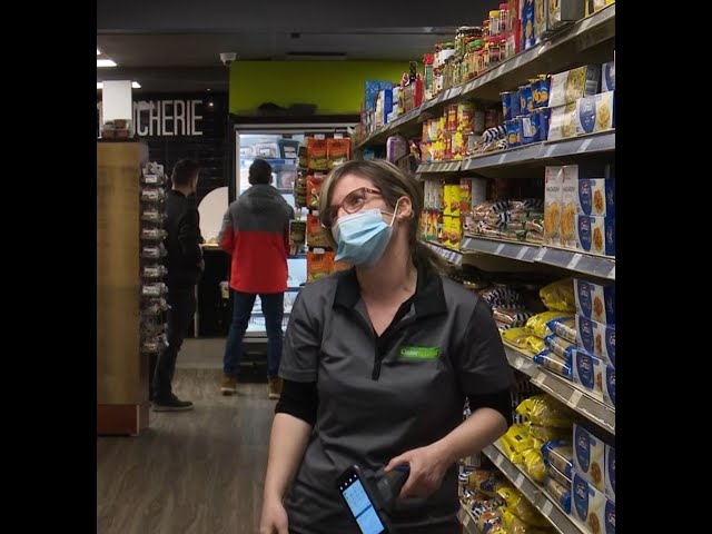 Découvre ton village 15 mai 2021